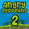  gioco flash Angry Zeppelins 2 gratis