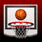  gioco flash Basketball Challenge gratis